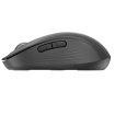 Logitech M650 (L) Signature Optical USB-A Grijs Wireless