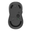 Logitech M650 (L) Signature Optical USB-A Grijs Wireless