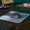 Logitech M650 Optical Bluetooth Zwart Ret. Wireless