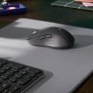 Logitech M650 Signature Optical USB-A Grijs Retail Wirel