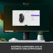 Logitech M650 Signature Optical USB-A Grijs Retail Wirel