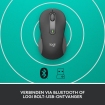 Logitech M650 Signature Optical USB-A Grijs Retail Wirel