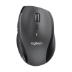 Logitech M705 Laser USB-A Zwart Retail Wireless