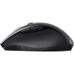 Logitech M705 Laser USB-A Zwart Retail Wireless