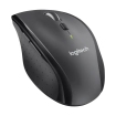 Logitech M705 Laser USB-A Zwart Retail Wireless