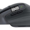 Logitech MX Master 3S Bluetooth Editio Wireless