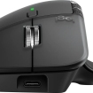 Logitech MX Master 4 for Business Laser Zwart Retail