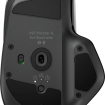 Logitech MX Master 4 for Business Laser Zwart Retail