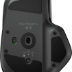 Logitech MX Master 4 Laser Zwart Retail Wireless BT