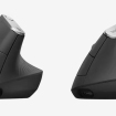 Logitech MX Vertical Zwart Retail Wireless