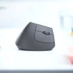 Logitech MX Vertical Zwart Retail Wireless
