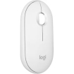 Logitech Pebble 2 M350s Optical Wit Wirel. BT DONGLELESS