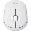 Logitech Pebble 2 M350s Optical Wit Wirel. BT DONGLELESS