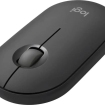 Logitech Pebble 2 M350s Optical Zw. Wirel. BT DONGLELESS