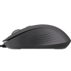 Logitech Signature M520 for Business Optical USB-C Zw.
