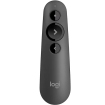 Presenter Logitech R500 Graphite Wireless Retail