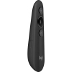 Presenter Logitech R500 Graphite Wireless Retail