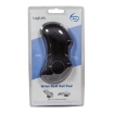 LogiLink Wristpad Zwart