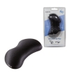 LogiLink Wristpad Zwart