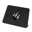 Mousepad LogiLink Zwart Gaming 400x455x2mm