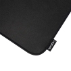 Mousepad LogiLink Zwart Gaming 435x890x2mm