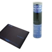 Mousepad LogiLink Zwart XXL