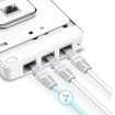 TP-Link EAP615-Wall Omada AccessPoint