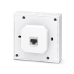 TP-Link EAP650-Wall Omada AccessPoint.