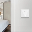 TP-Link EAP650-Wall Omada AccessPoint.