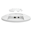 TP-Link EAP673 Omada AccessPoint AX5400/PoE+/2.4+5GH.