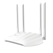 TP-Link TL-WA1201 AccessPoint AC1200/PoE/5+2.4GHz
