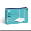 TP-Link TL-WA1201 AccessPoint AC1200/PoE/5+2.4GHz