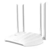 TP-Link TL-WA1201 AccessPoint AC1200/PoE/5+2.4GHz