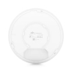 Ubiquiti U6 PRO 802.11ax 2.4+5GHz/5,3Gbps
