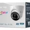 TP-Link InSight S485(4mm) 4K (8MP)