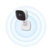 TP-Link Tapo C100 WiFi/1080p/2-Way Audio/IR