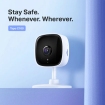 TP-Link Tapo C100 WiFi/1080p/2-Way Audio/IR.