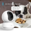 TP-Link TAPO C210 WiFi/3MP/2-Way Audio/IR