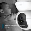TP-Link TAPO C210 WiFi/3MP/2-Way Audio/IR