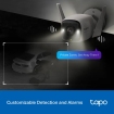 TP-Link TAPO C325WB WiFi/2K/2-Way Audio/IR