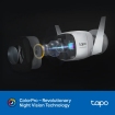 TP-Link TAPO C325WB WiFi/2K/2-Way Audio/IR
