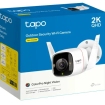 TP-Link TAPO C325WB WiFi/2K/2-Way Audio/IR