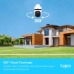 TP-Link TAPO TC40 WiFi/1080p/IR/360Â°.