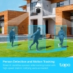 TP-Link TAPO TC40 WiFi/1080p/IR/360Â°.