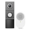 TP-Link Tapo Video Doorbell 2K 5MP/180Â°/2-way-audio