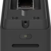 Ubiquiti Doorbell Lite 5MP/2K/24FPS/PoE/IPX5/IR 5m/