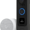 Ubiquiti G4 Doorbell Pro PoE Kit 5MP/FHD/30FPS/PoE/