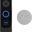 Ubiquiti G4 Doorbell Pro PoE Kit 5MP/FHD/30FPS/PoE/