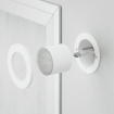 Ubiquiti G4 Doorbell Pro PoE Kit 5MP/FHD/30FPS/PoE/