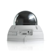 Ubiquiti UVC-AI-DOME 8MP/4K/30FPS/PoE/IP66/IR 40m/